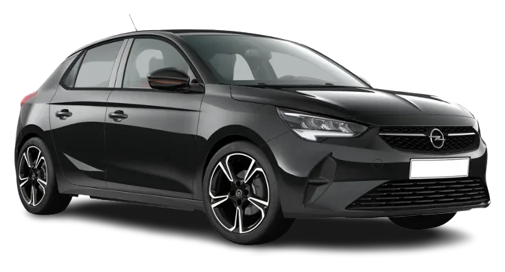 CORSA OPEL - Tetouan