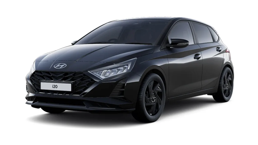 i20 hyundai - Tetouan
