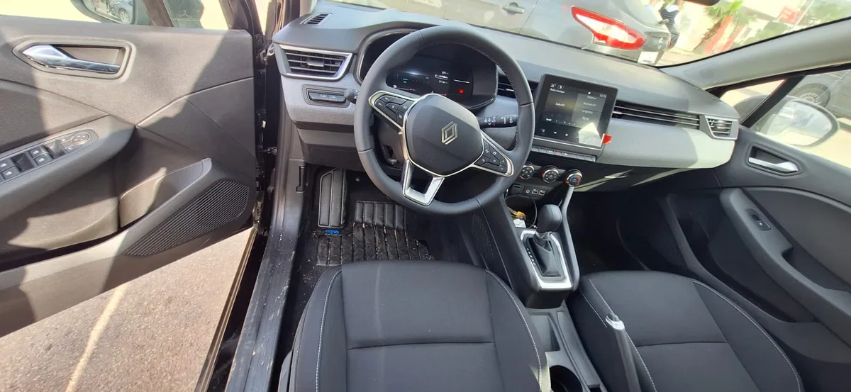 Clio 5 - Kénitra